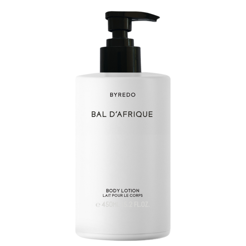 Byredo D'Afrique Body Lotion Jumbo 450ml New | eBay