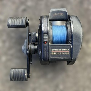 Ambassadeur XLT Plus | eBay