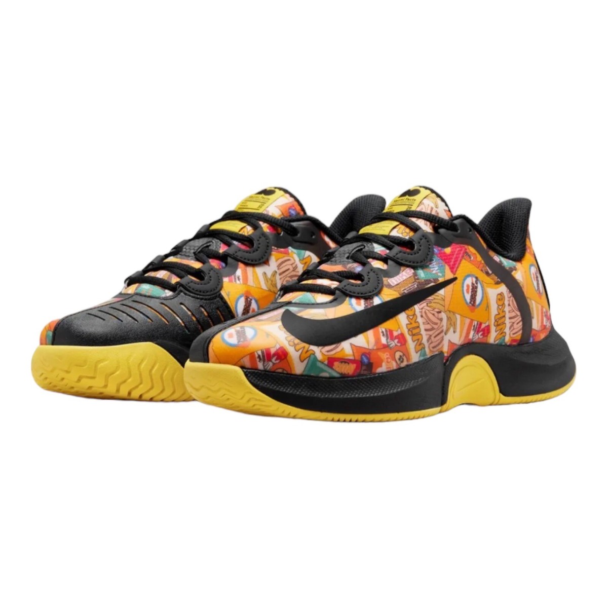 Nike Court Air Zoom GP Turbo Naomi Osaka Premium Hard Court Tennis