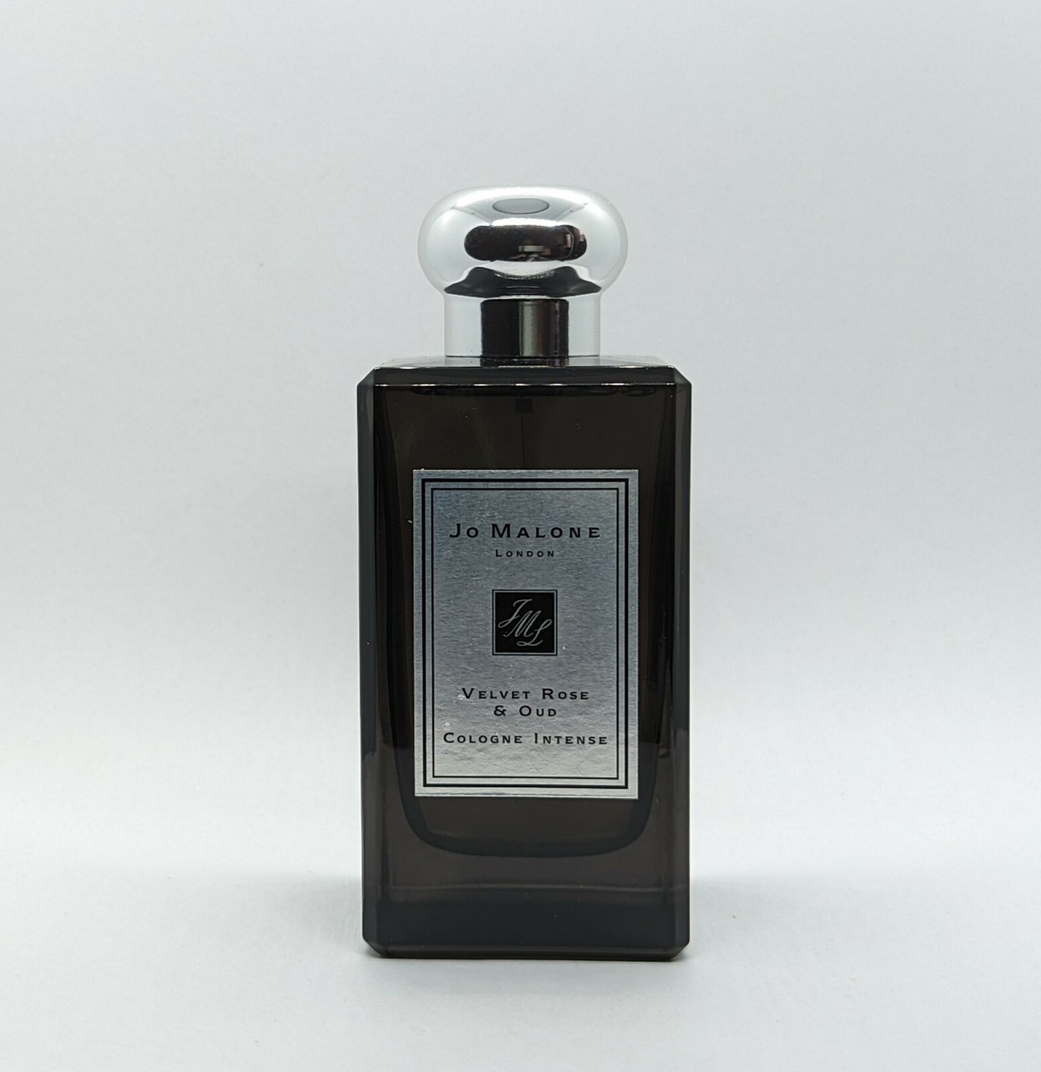 Jo Malone Velvet Rose & Oud Cologne Intense - 3.4 oz / 100 ml