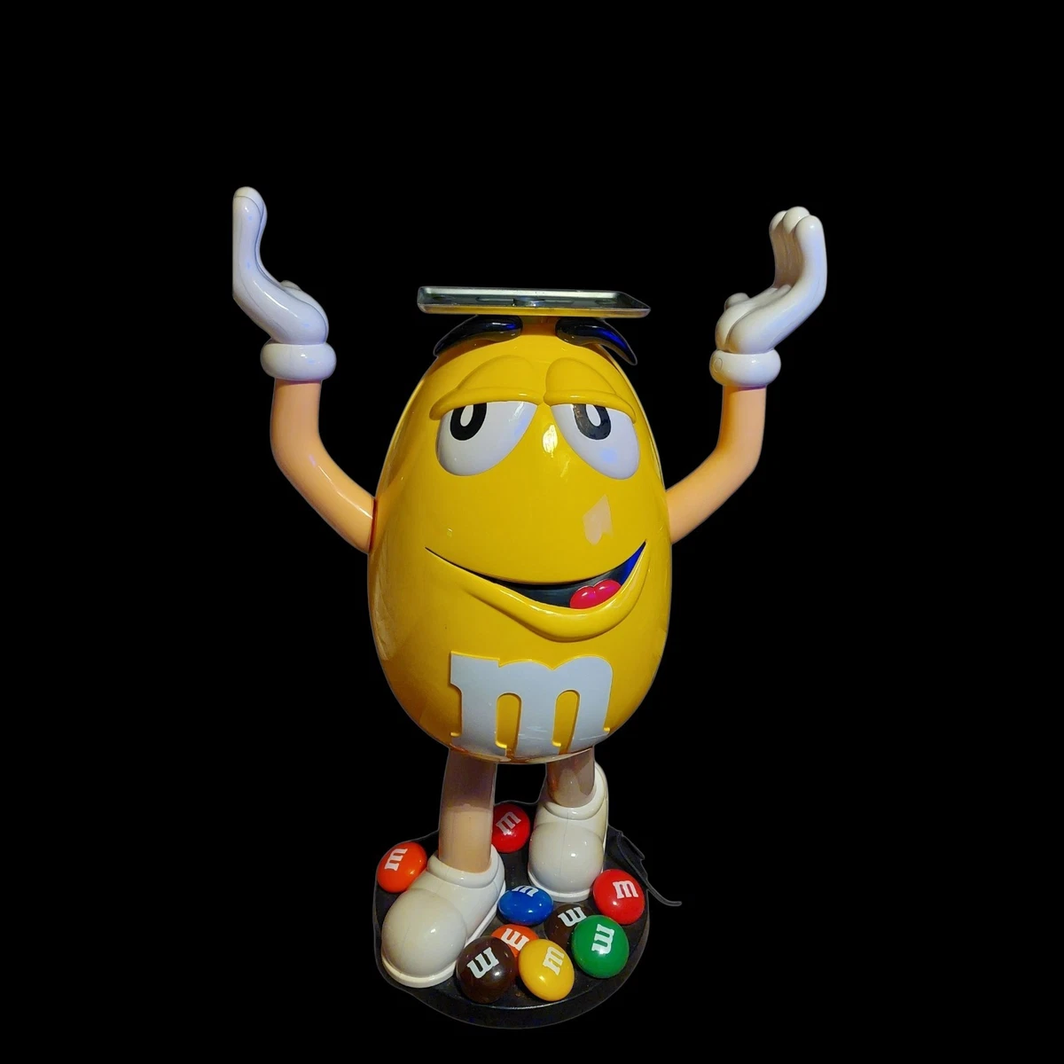 M&M Store Display for sale | eBay