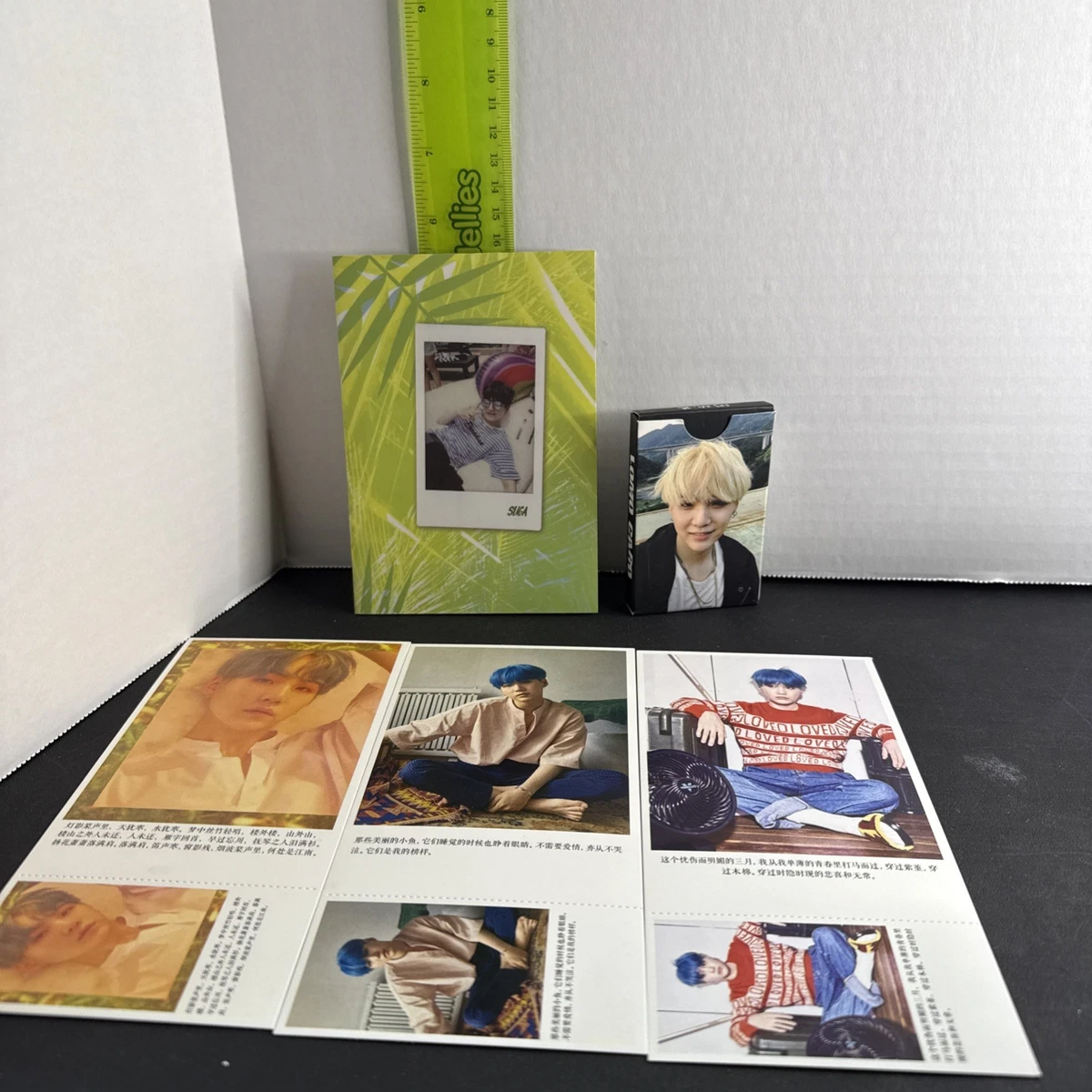 BTS Summer Package for sale | eBay