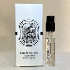 Fleur de Peau Multiuse Fragrance Diptyque 香水- 一款2020年中性香水