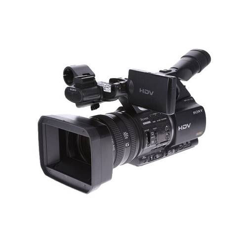 Sony Handycam DCR-HC1000 MiniDV 3CCD Camcorder | eBay