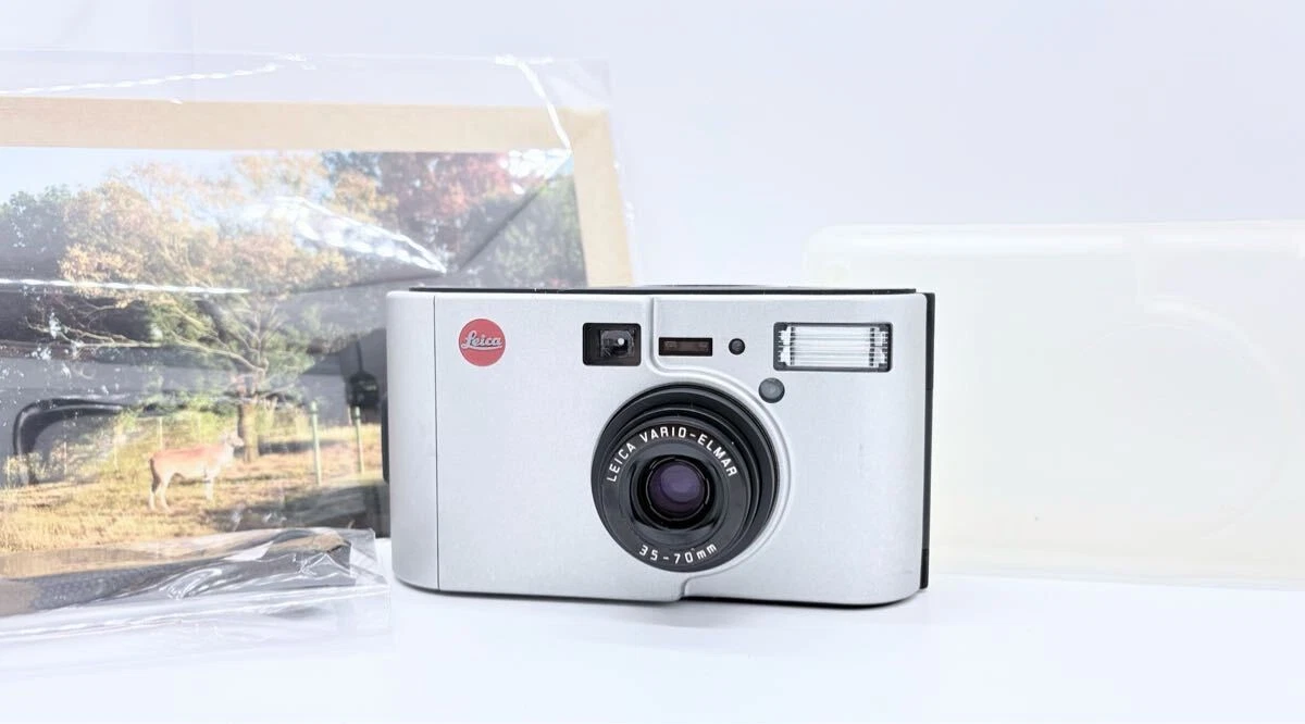 Leica C2 Film Cameras for sale - eBay