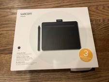 Wacom Pro Pen 3 ACP50000DZ Stylus Pen for Cintiq Pro 17 22 27