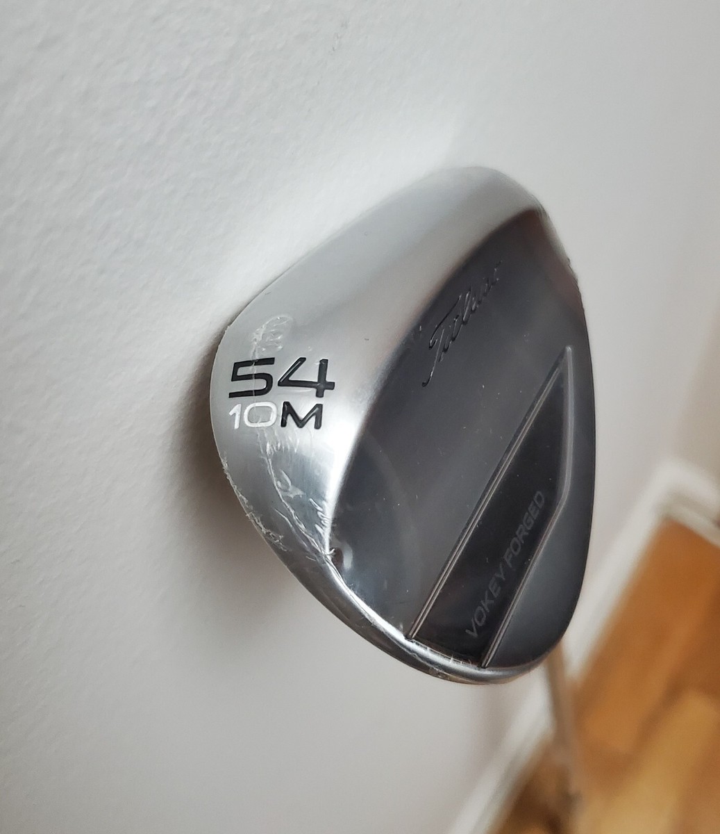 Titleist Vokey Forged Wedge Japan Release 54 degree 10 bounce NEW