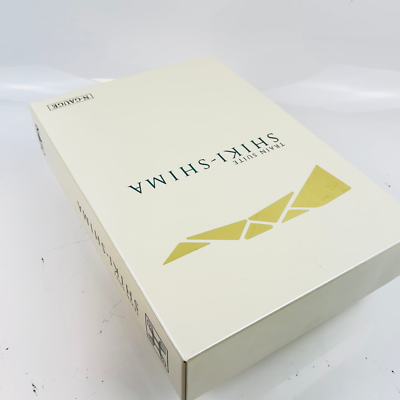 Kato TRAIN SUITE Shiki-Shima 10-Car Set N Scale Type E001 Limited