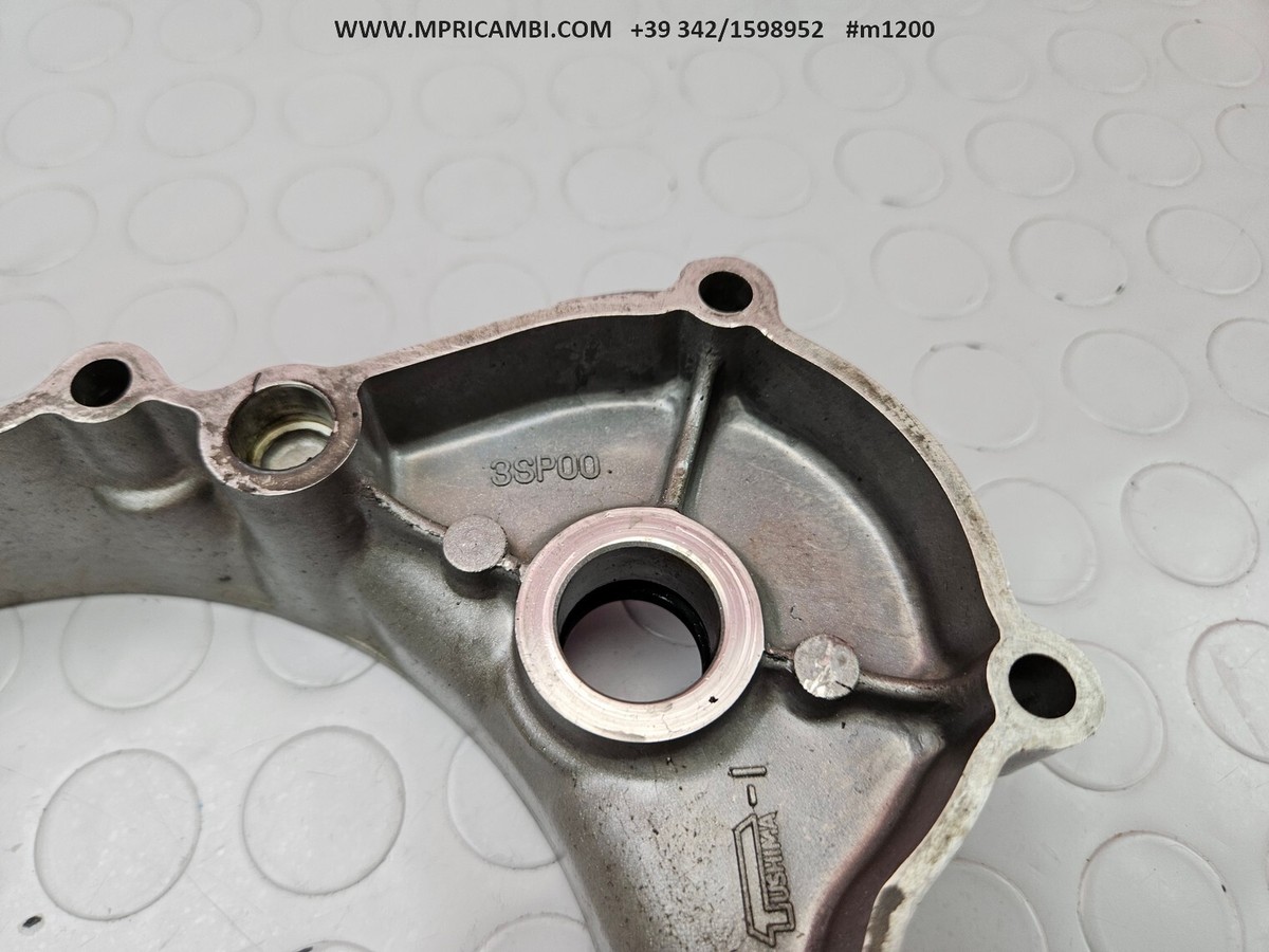 CARTER RIGHT 3SP-Y1543-00-00 YAMAHA WR 250 Z WR250Z 1993 1998 1994