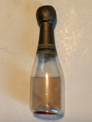 Les Parfums de Marcy France Rare Vintage Paris Perfume bottle | eBay