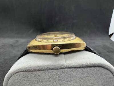 Vintage MIREXAL SuperAutomatic Swiss Made 25 jewels incabloc | eBay