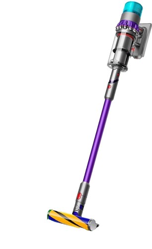 Dyson SV50FC Pencilvac Fluffycones Cordless stick vacuum cleaner