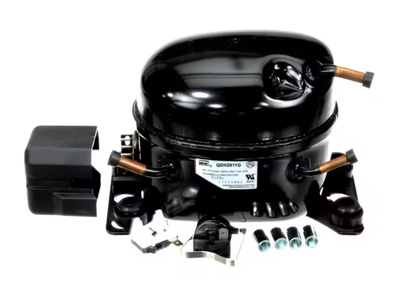 Magic Chef QDH2811G, 17015081, Compressor, 110-120 V, 60HZ, R134A