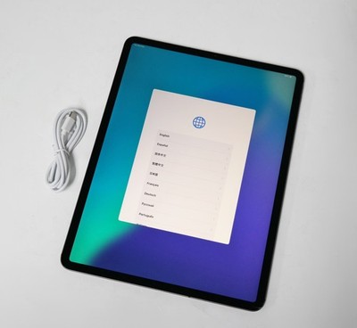 Apple iPad Pro 12.9-inch (4th generation) A2069 256 GB, Wi-Fi + 4G