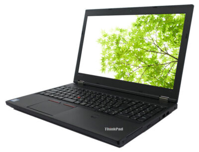 Lenovo ThinkPad L560 / 15.6