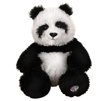 Baby Three BB3 LIMITED 400% Beijing Panda SEALED DISCONTINUED | eBay