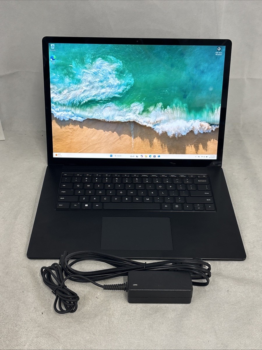Microsoft Surface Laptop 5 15