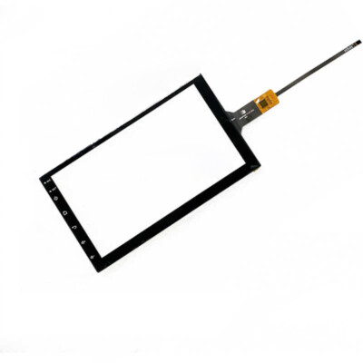 Touch screen digitizer For TS7 TS10 TS18 Android car radio | eBay