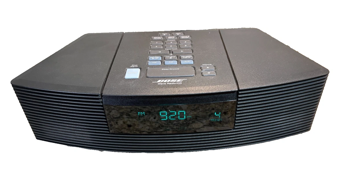 Bose Wave Cd Not Working for sale | eBay