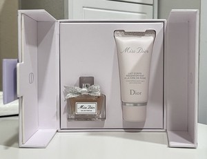 Miss Dior Set | eBay