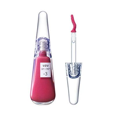UZU BY FLOWFUSHI 38°C / 99°F Lip Treatment [+3 Pink] Lip Gloss | eBay
