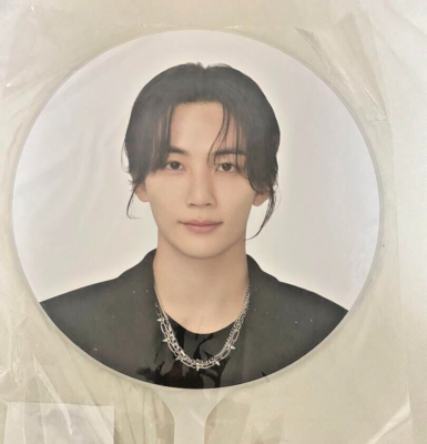 SEVENTEEN JEONGHAN TOUR FOLLOW TO JAPAN OFFICIAL IMAGE PICKET NEW