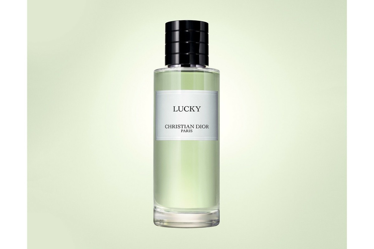 Christian Dior Lucky Eau De Parfum 40 ml Maison Christian Dior 100