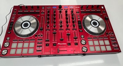 Pioneer DDJ-SX2-R | eBay