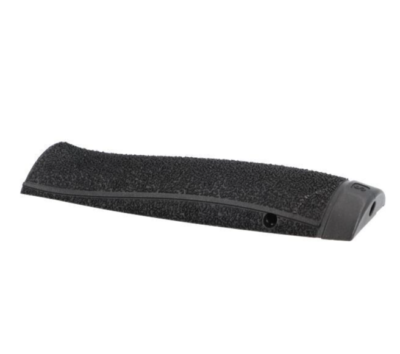 SIG SAUER X-Macro Backstrap Medium Black Replacement Grip Panel