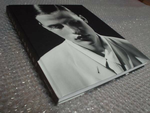 Giorgio Armani (2005,Hardcover) Fashion Photo Brand Book | eBay