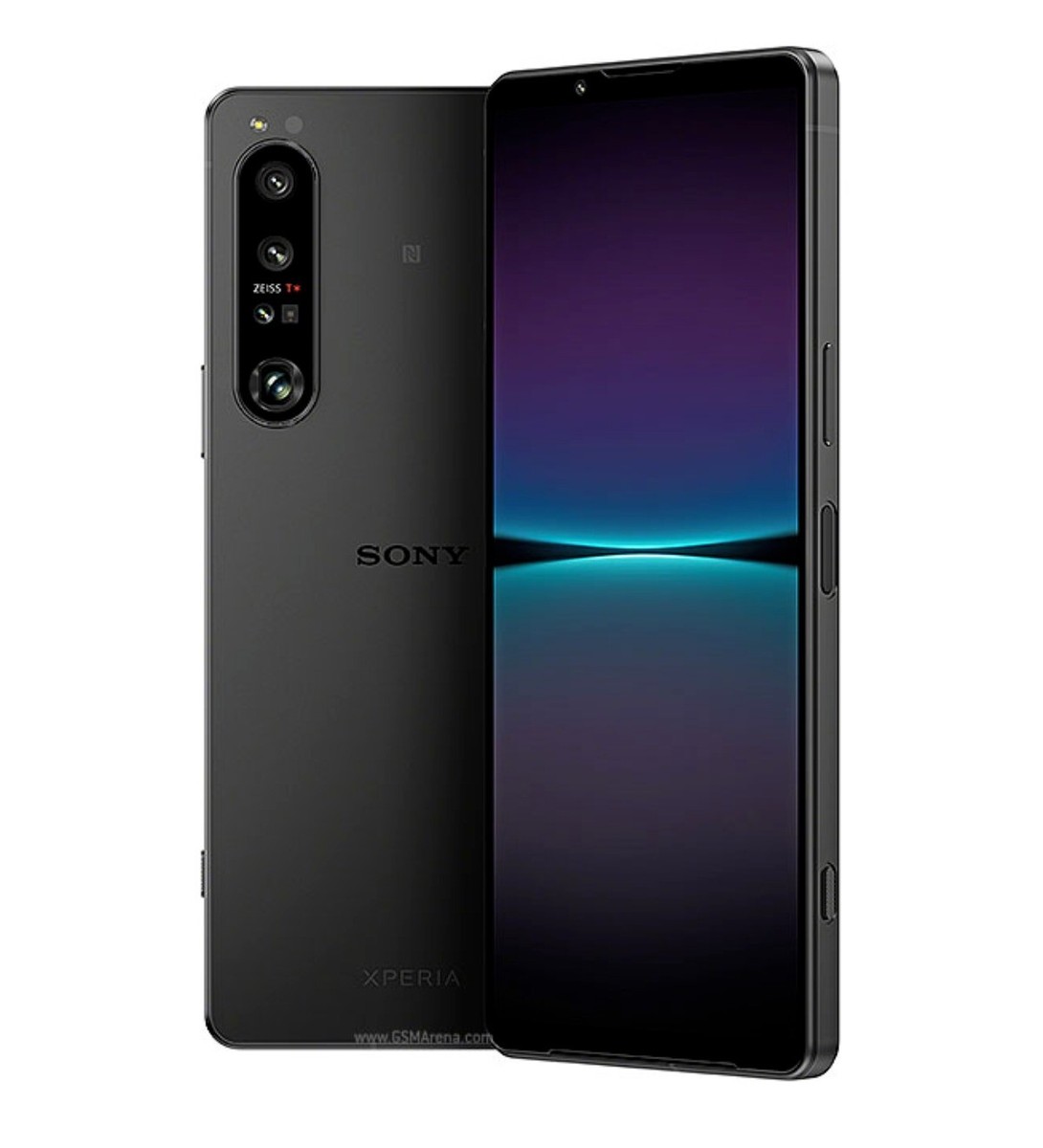 Sony Xperia 1 IV - 256 GB - Black (Unlocked) for sale online | eBay