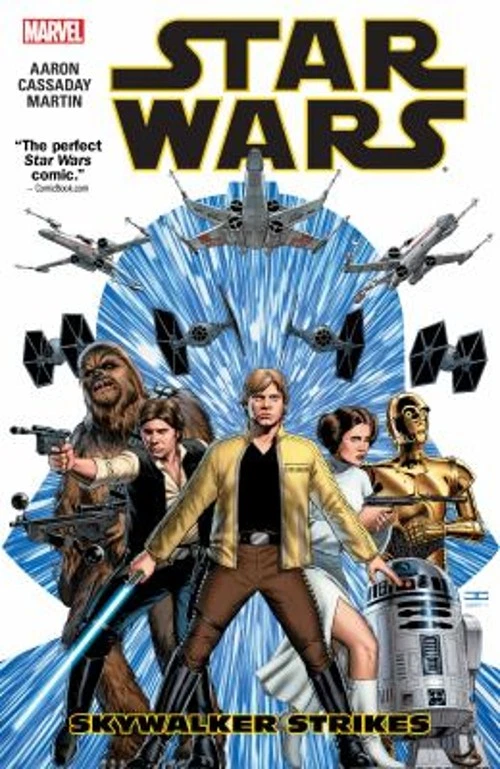 Star Wars #1 (Marvel Comics 2015) for sale online | eBay