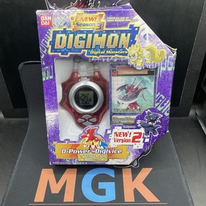 Digivice D Power | eBay