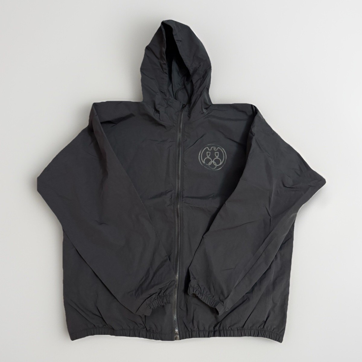 Yeezy Yzy x Gosha WB-01 04 Jacket Size 3 | eBay