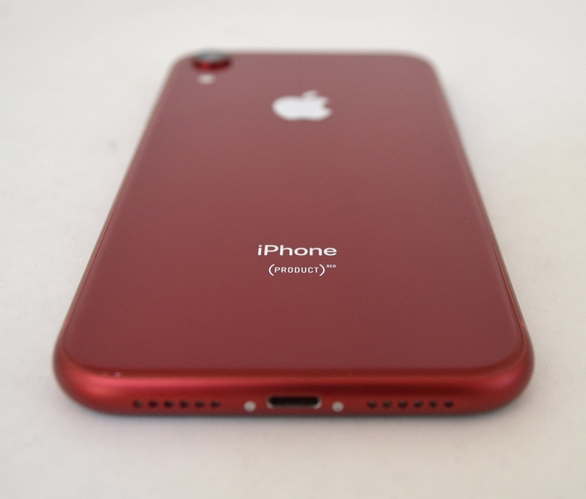 Apple iPhone XR - 128 GB - (PRODUCT)RED (T-Mobile) for sale online