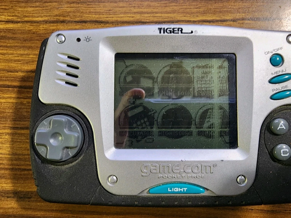 tiger game com products for sale | eBay