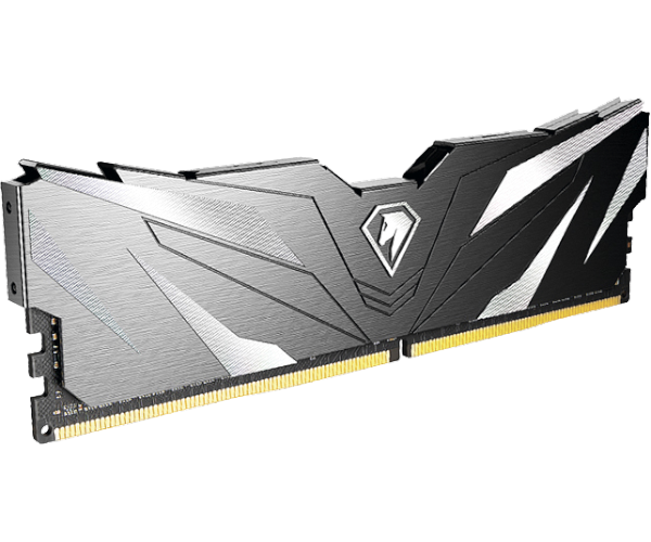 Netac Shadow II 16GB 3200MHz DDR4 CL16 NTSWD4P32SP-16K Memory RAM