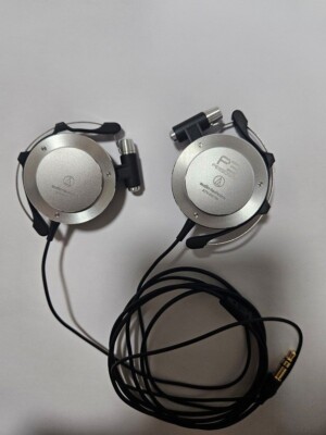 Audio-Technica ATH-EM700 Model Persona 3 Konami Style Earphone