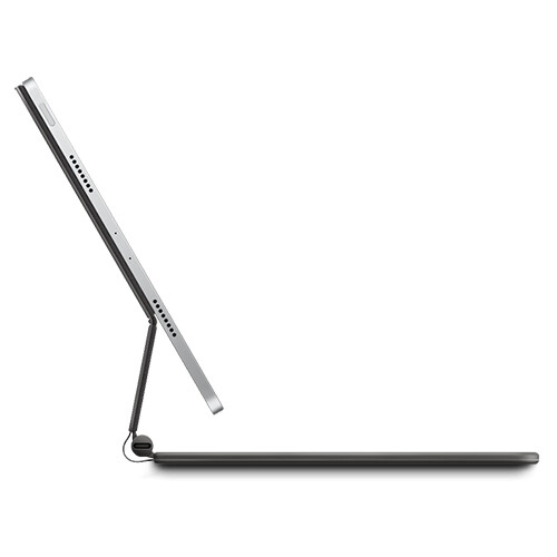 Apple MXQT2LL/A Magic Keyboard for iPad Pro 11