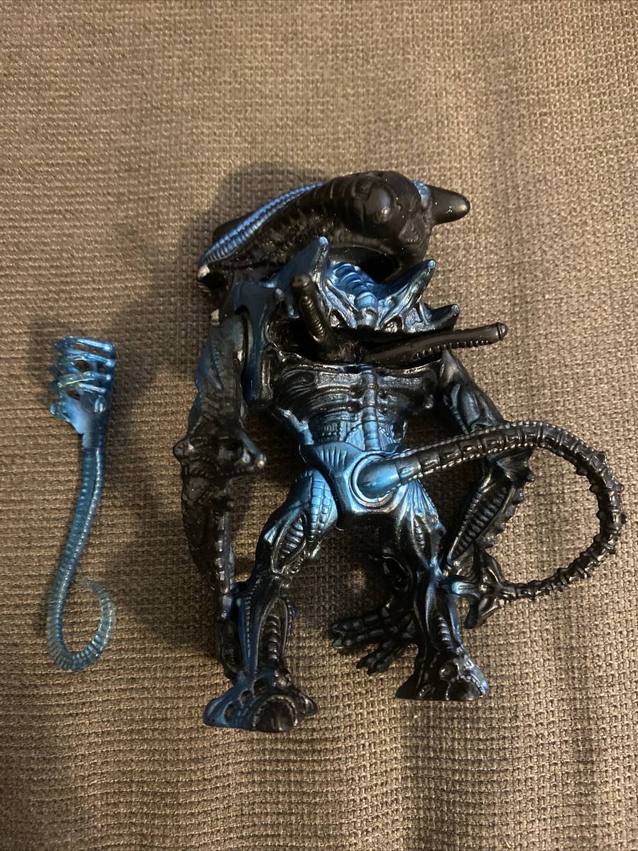 1992 KENNER Fox ALIEN 5