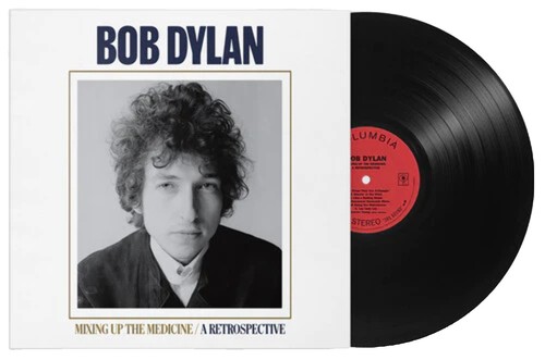 BOB DYLAN: blood on the tracks MOBILE FIDELITY 12