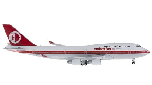 JC Wings 1:500 ANA B777-200ER JA743A 全日空 ANA All Nippon Boeing