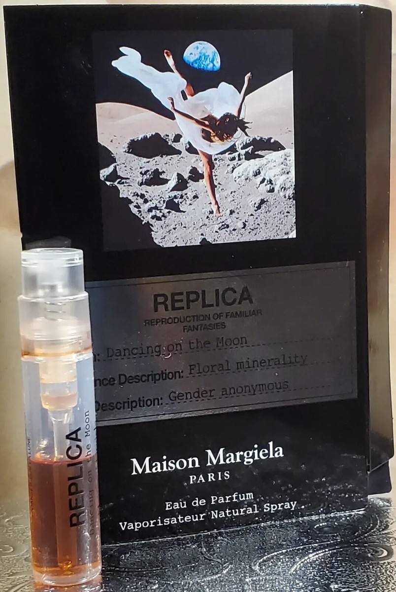 Maison Margiela Replica Perfumes choose your scent, discounts, New