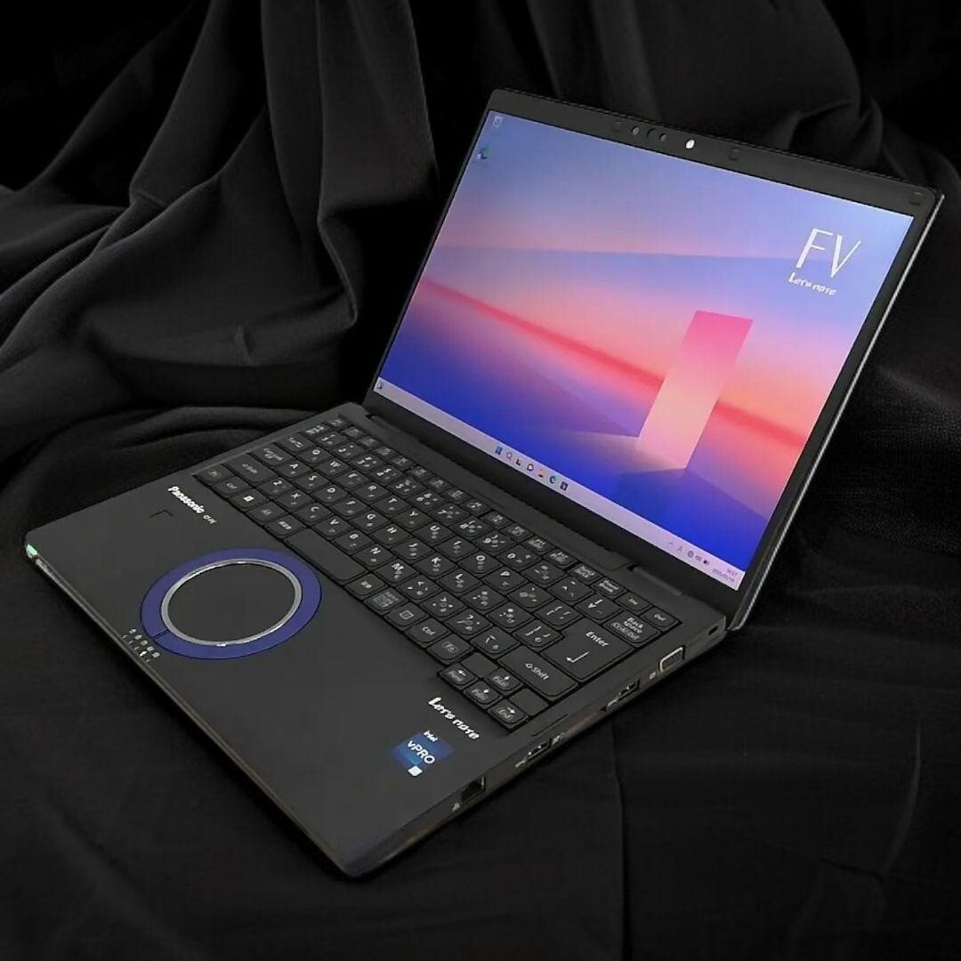 Panasonic Let's note CF-FV3 Intel Core i7 SSD 4TB RAM 32GB Used | eBay