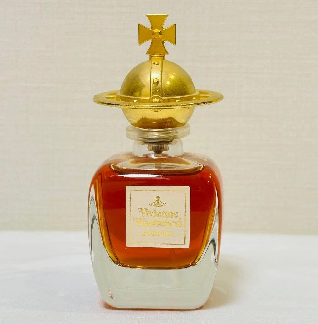 Boudoir by Vivienne Westwood Fragrances for Women for sale | eBay