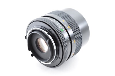 Contax Carl Zeiss Distagon T* 28mm F2.8 MMJ 