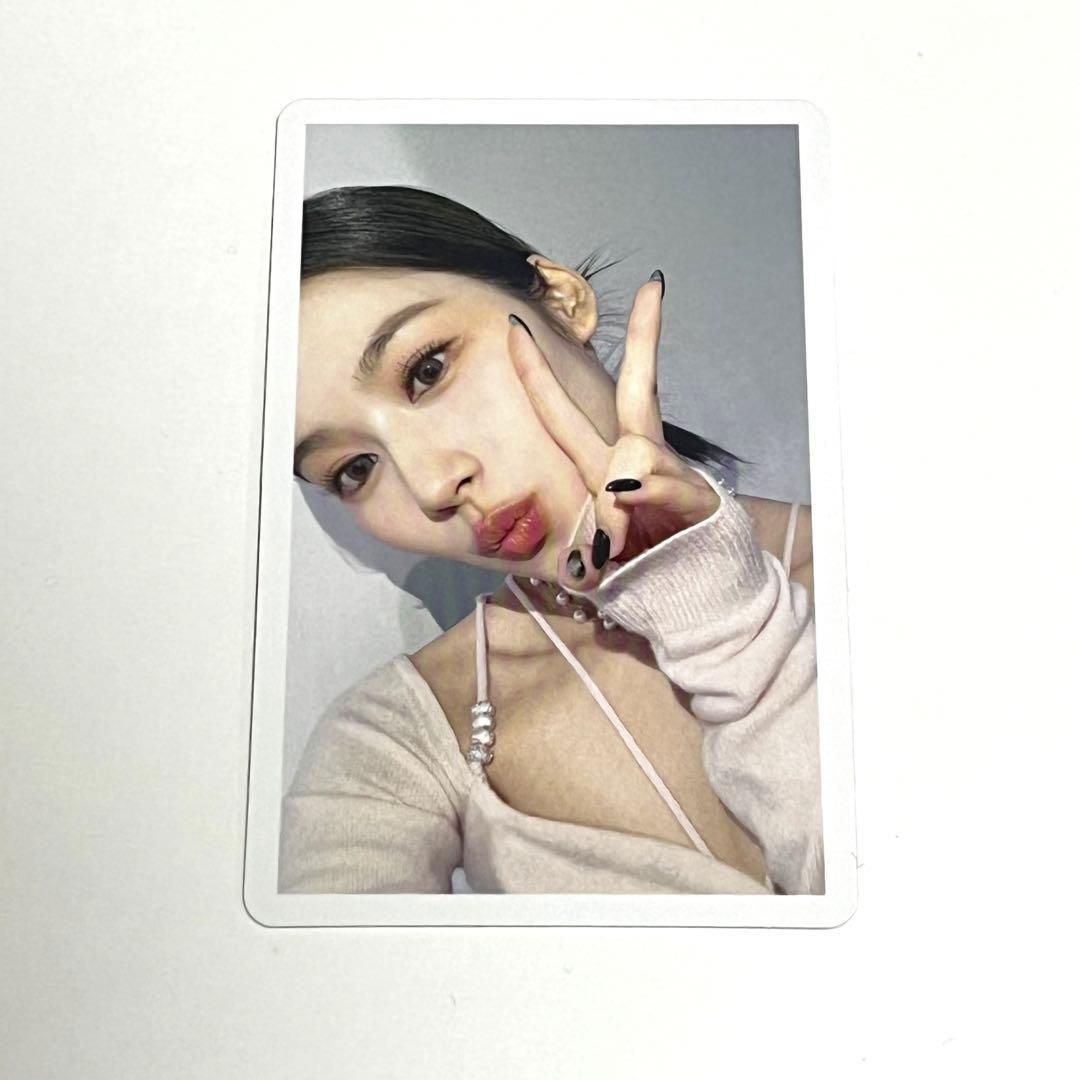 TWICE Hare Hare Standard ver. JAPAN Limited Edition Official Photo