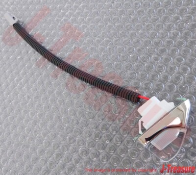 TOYOTA MARK2 JZX100 1996-2000 Genuine Front Fender Marker Assy RH