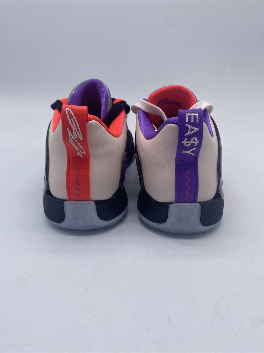 Nike KD 15 x 9th Wonder Producer Pack Charles Douthit DO9825-901