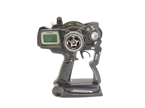 KO PROPO EX-NEXT LDT Black SP MINI-Z EVO2 Double Racer Bar Set